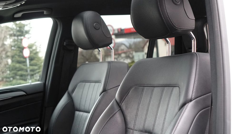 Mercedes-Benz GLS 450 4Matic 9G-TRONIC Exclusive - 28