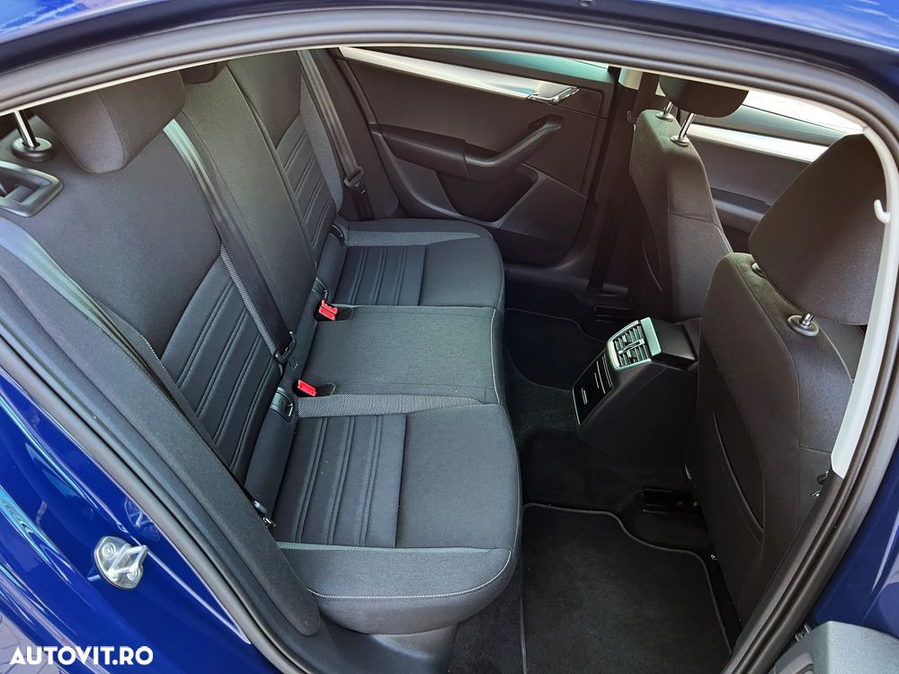 Skoda Octavia 1.0 TSI Style - 4