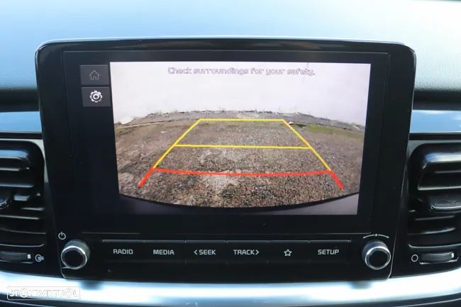 Kia Stonic 1.0 T-GDi Drive - 12