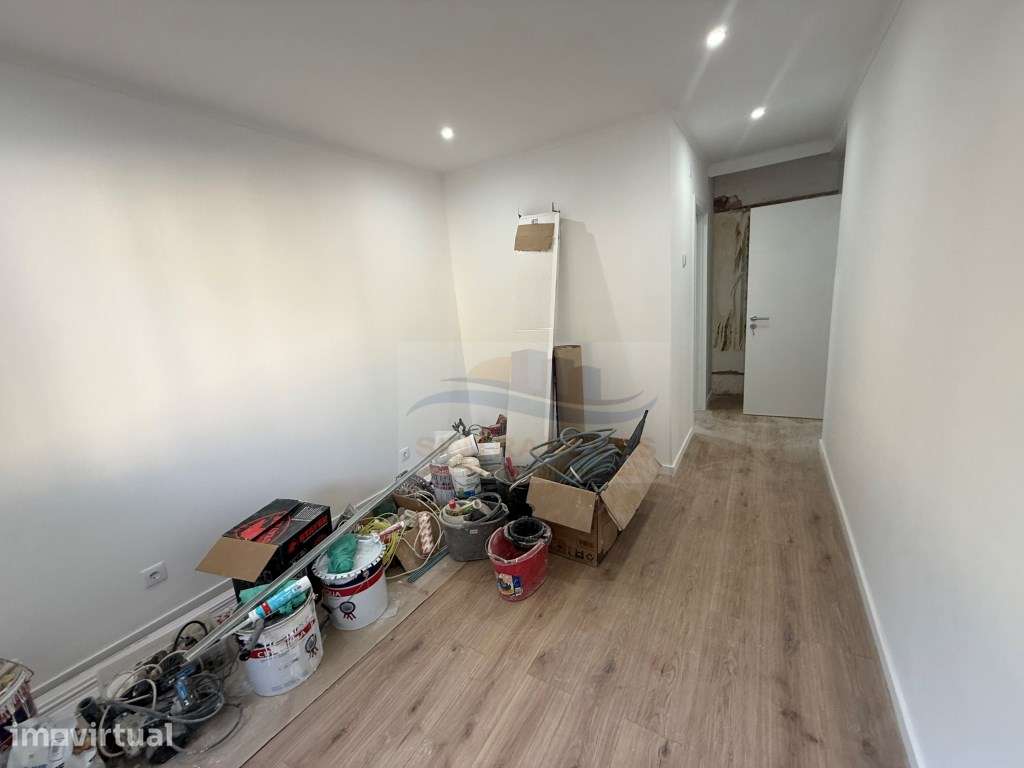 T3 Totalmente Remodelado e Equipado | RC Alto com Garantia a entrar... - Grande imagem: 3/18