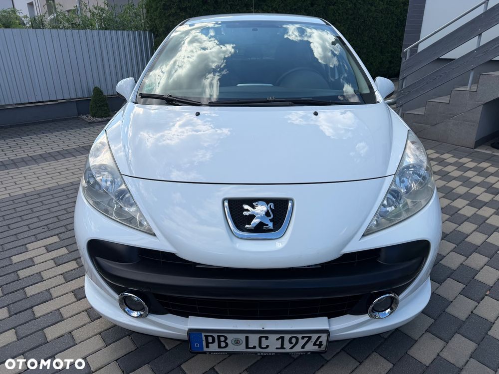 Peugeot 207 - 3