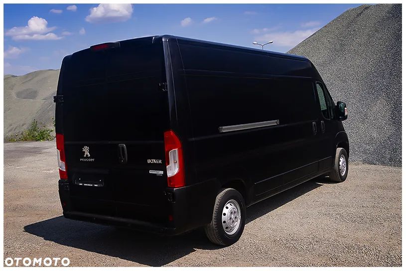 Peugeot Boxer - 9
