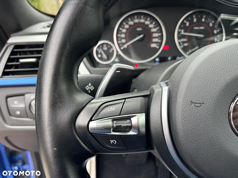 BMW Seria 4 428i xDrive Sport-Aut M Sport - 19
