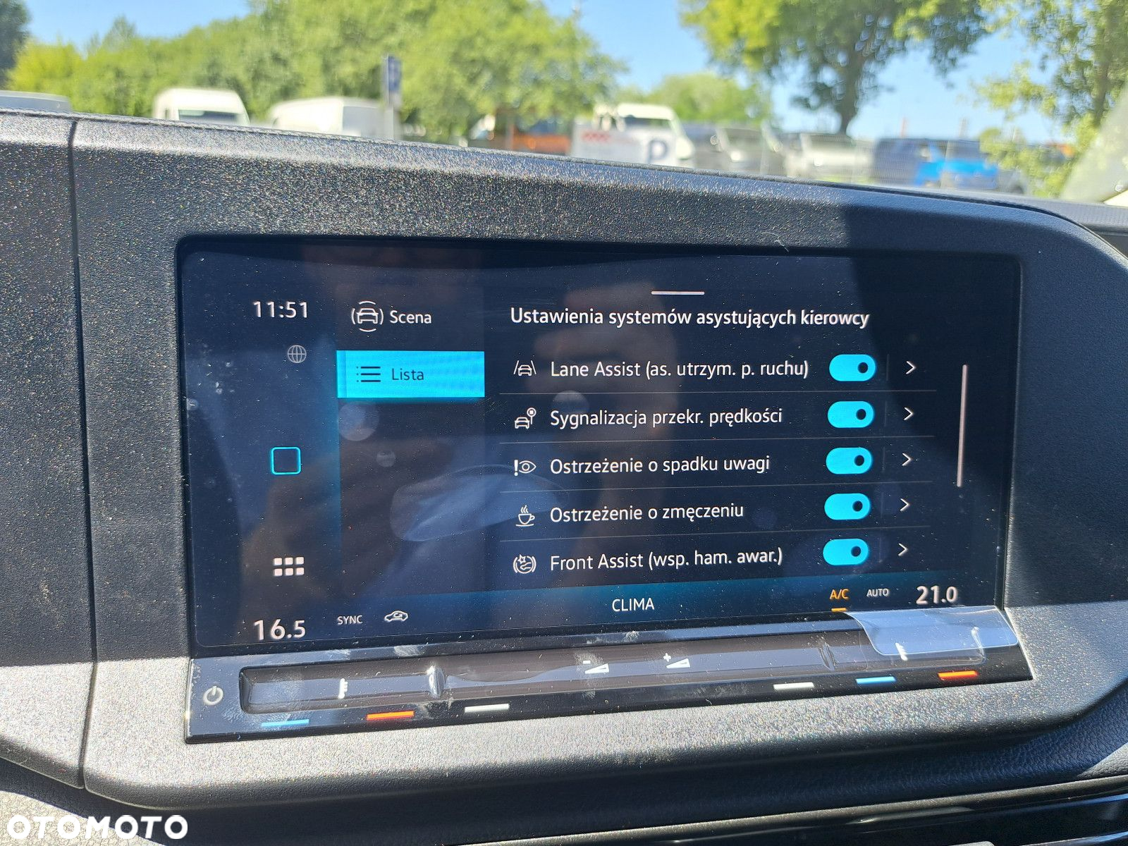 Volkswagen Caddy Cargo 2.0 TDI DSG - 17