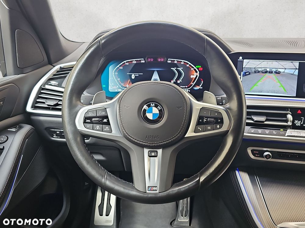 BMW X5 xDrive25d sport - 12