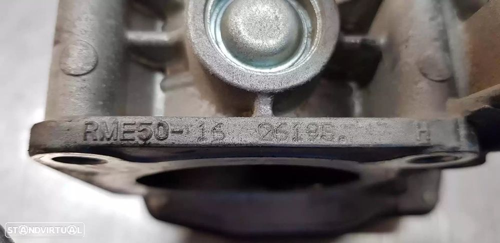 CAIXA BORBOLETAS NISSAN MICRA IV 2013 -161191HC0E - 1