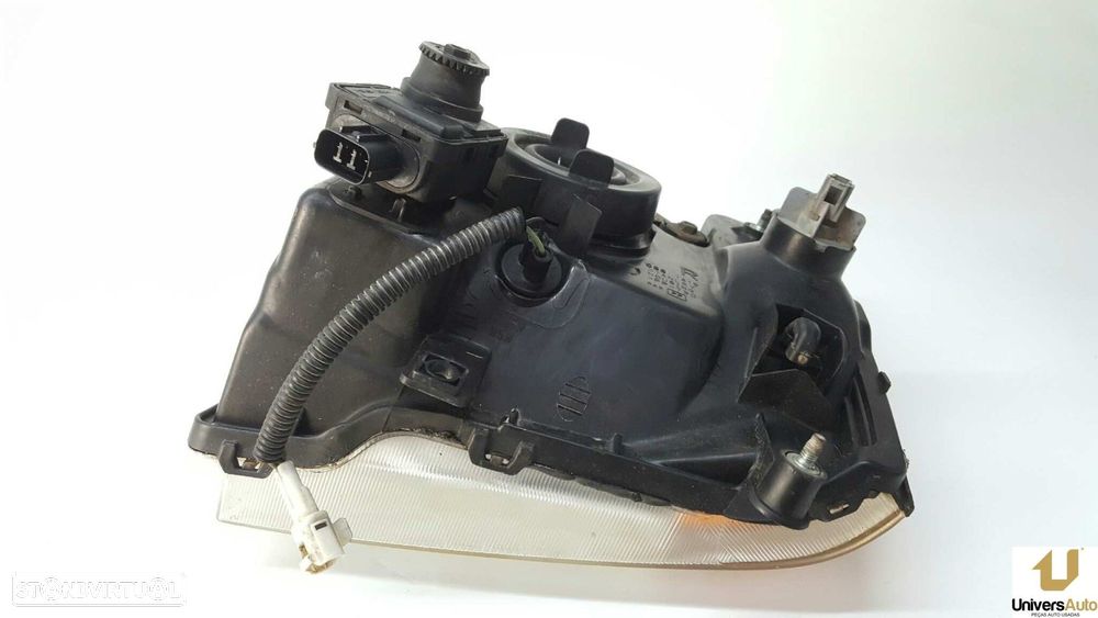 FAROL DIREITO SUZUKI WAGON R+ SR (EM) 1.2 GL - 2