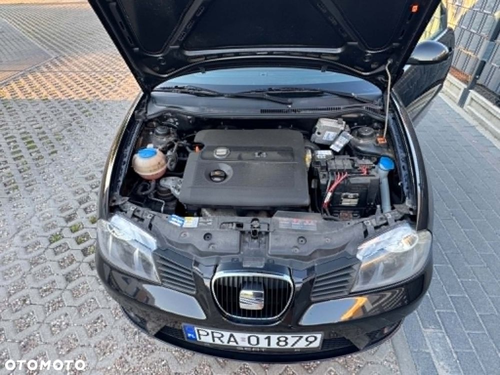 Seat Ibiza - 7