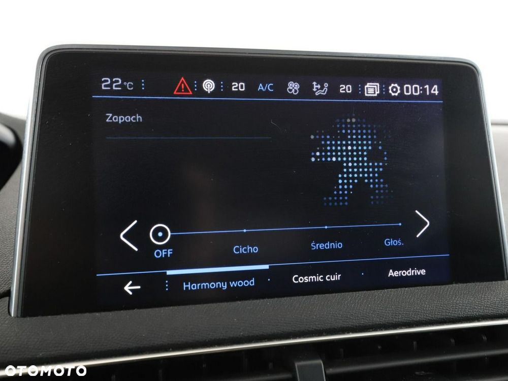 Peugeot 5008 2.0 BlueHDI GT S&S EAT8 - 27