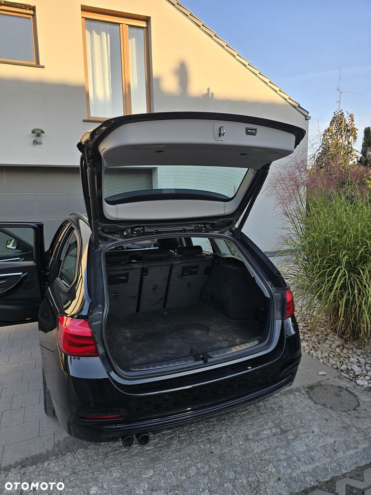 BMW Seria 3 - 6