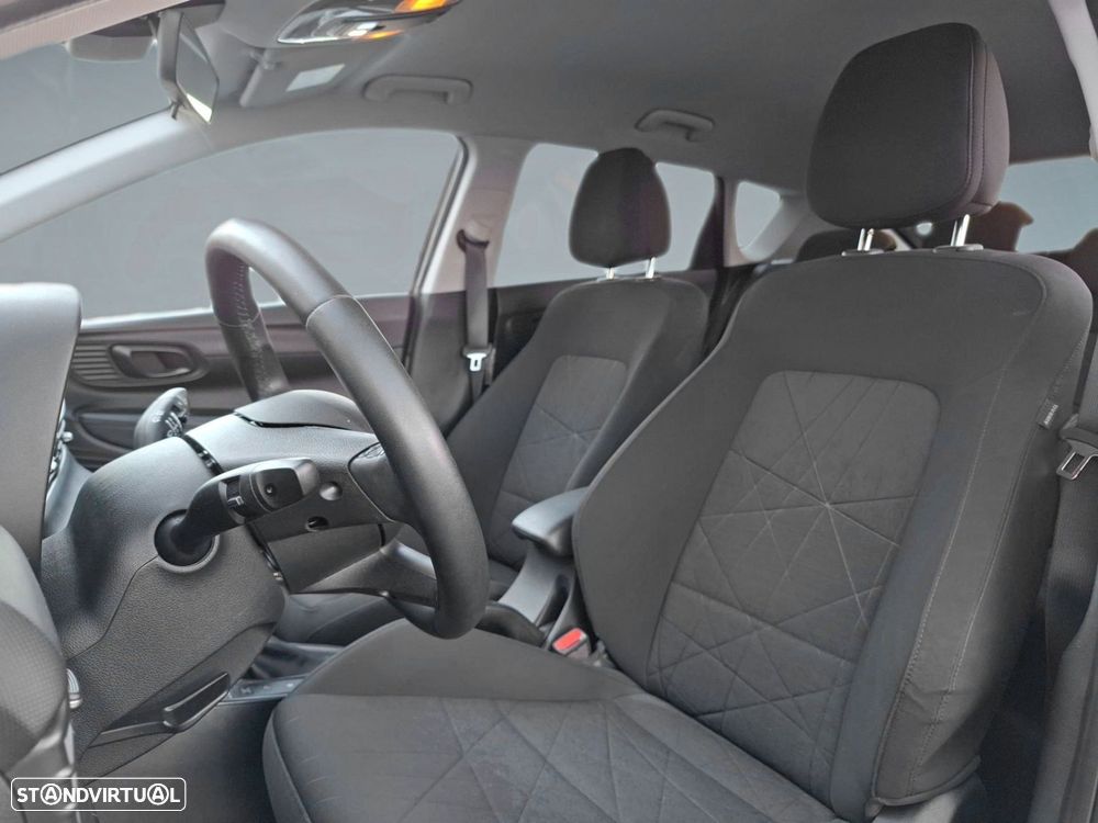 Hyundai Bayon 1.0 T-GDI Premium (TT) DCT - 11