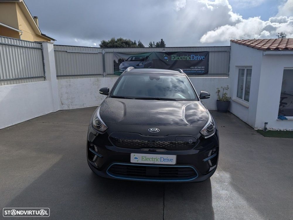 Kia e-Niro 64kWh - 3