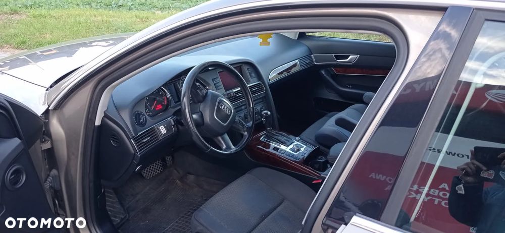 Audi A6 - 5
