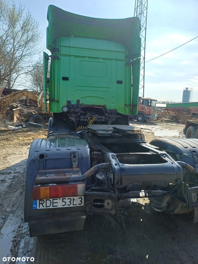 Scania R420 - 5