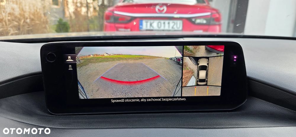 Mazda 3 2.0 mHEV Hikari - 18