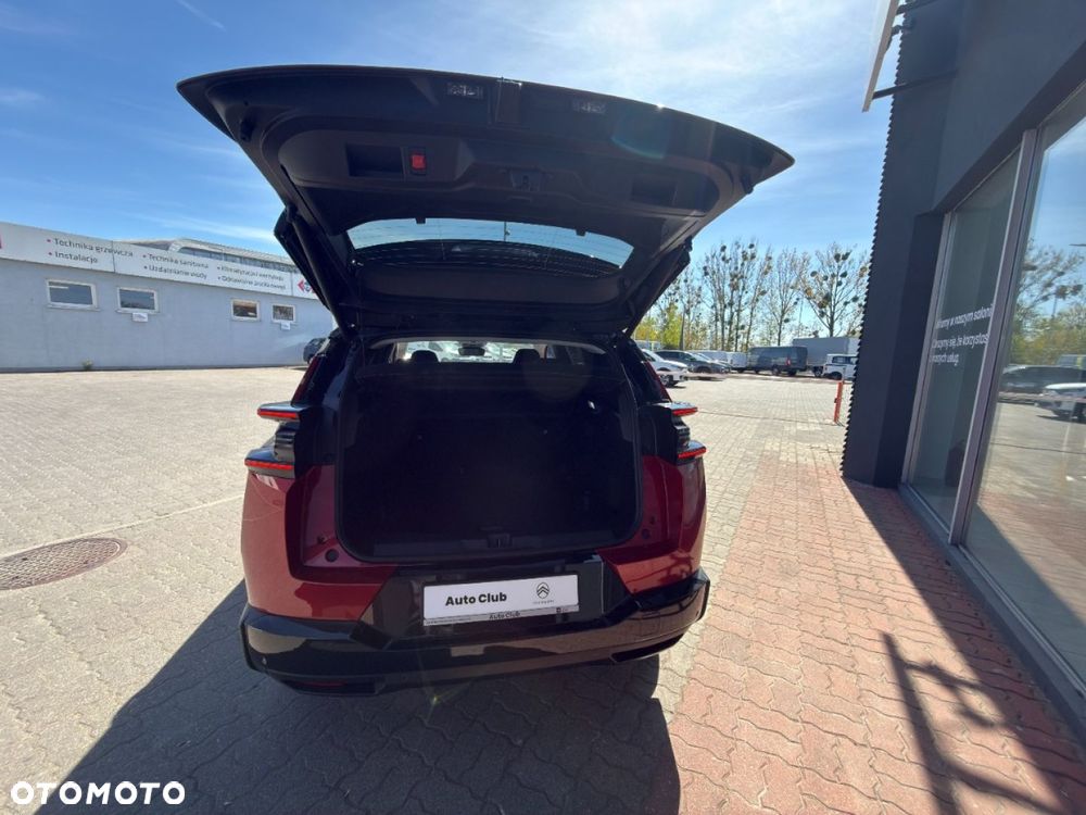 Citroën C5 Aircross - 10