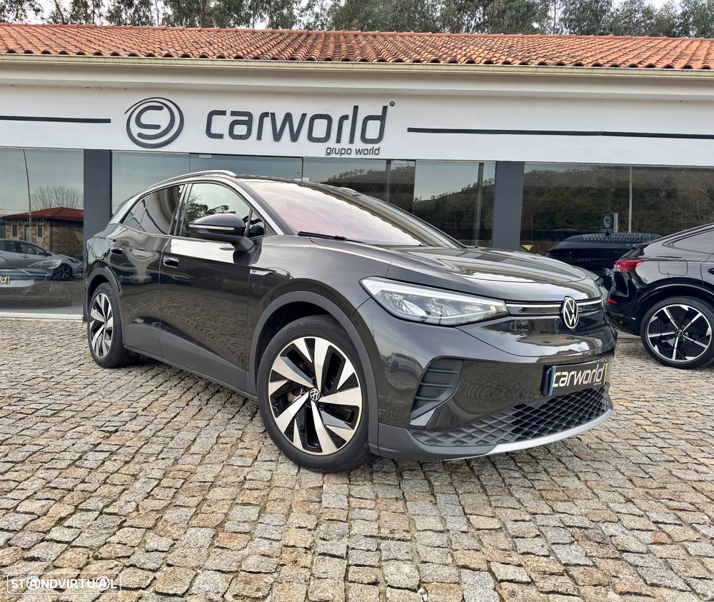 VW ID.4 Performance Upgrade Pro 1st Max - 1