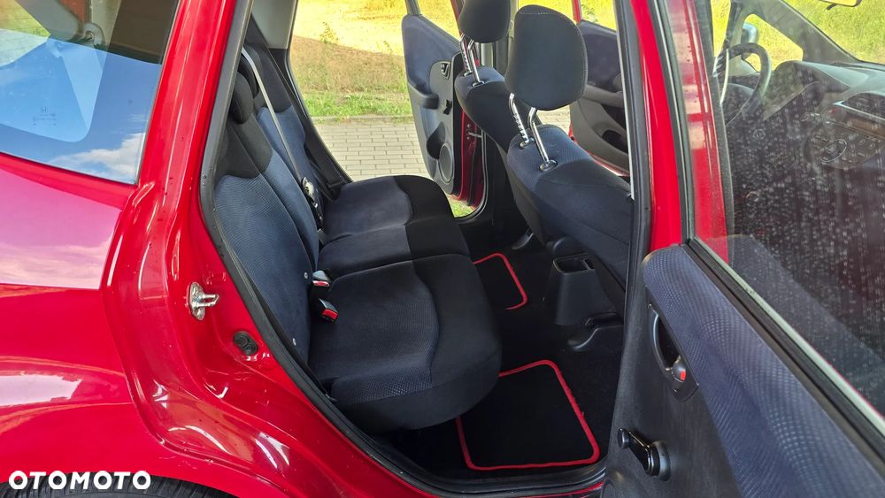 Honda Jazz 1.2 i-VTEC - 25