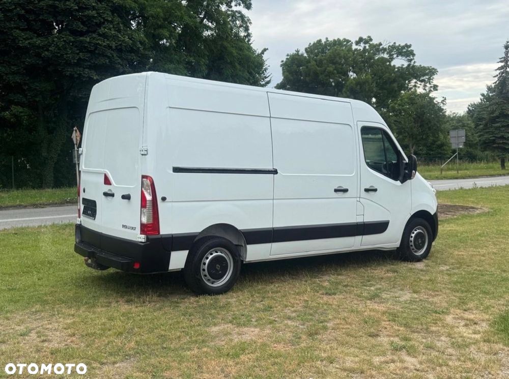 Renault Master - 7
