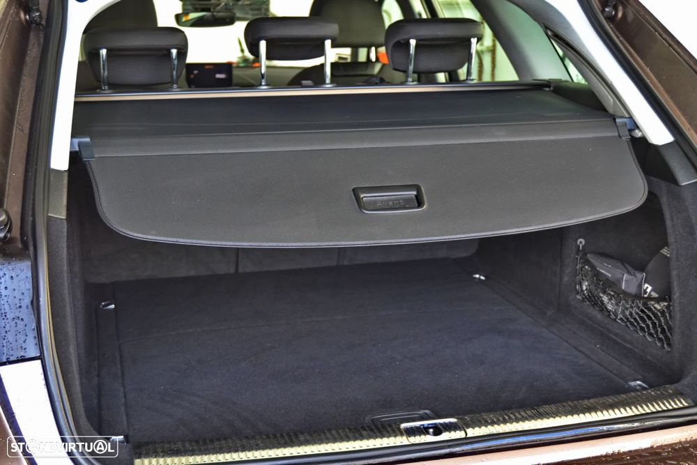 Audi A4 Avant 2.0 TDI - 20