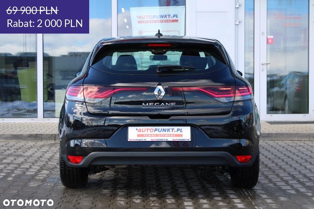 Renault Megane - 4