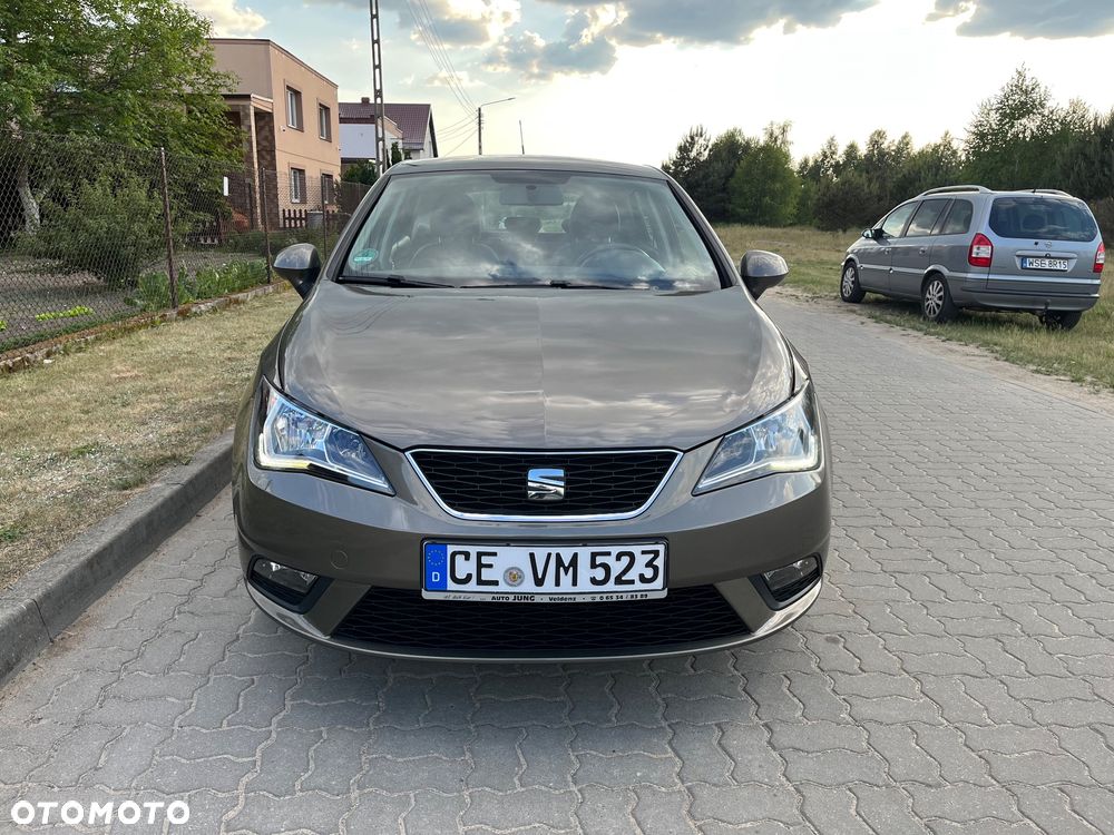Seat Ibiza 1.2 TSI Style - 2