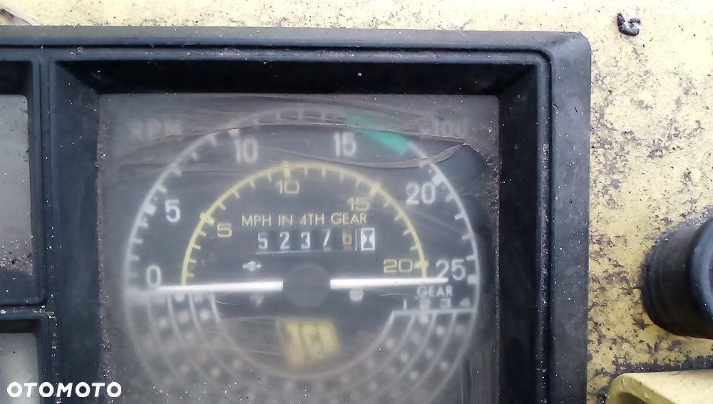 JCB 926 - 12