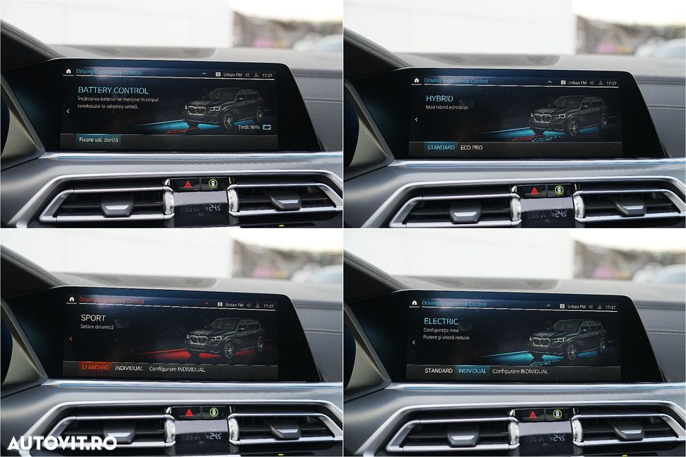 BMW X5 xDrive45e - 32