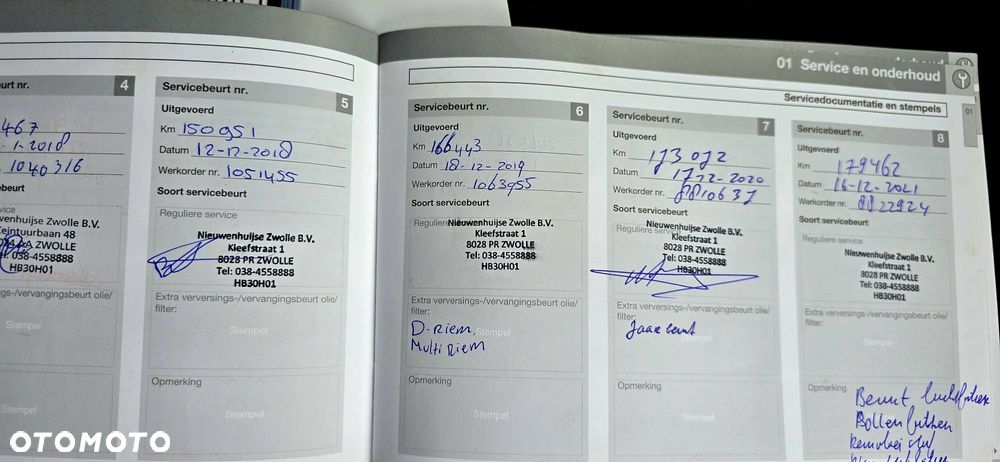 Volvo V60 D4 Drive-E Momentum - 21