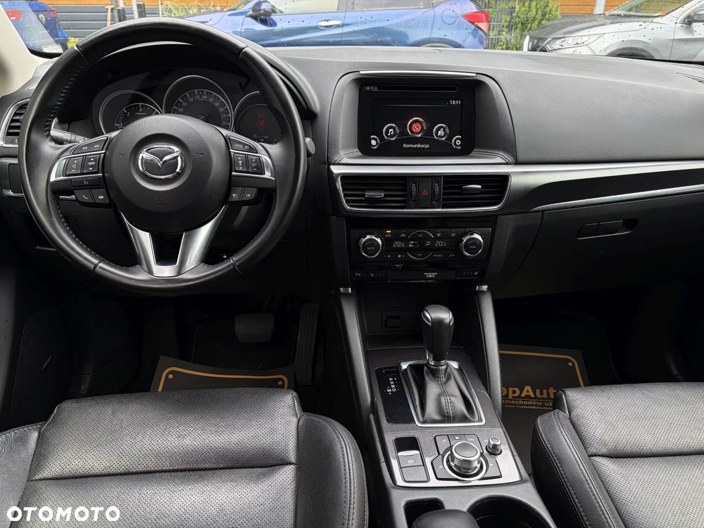 Mazda CX-5 2.2 D Skypassion AWD - 34