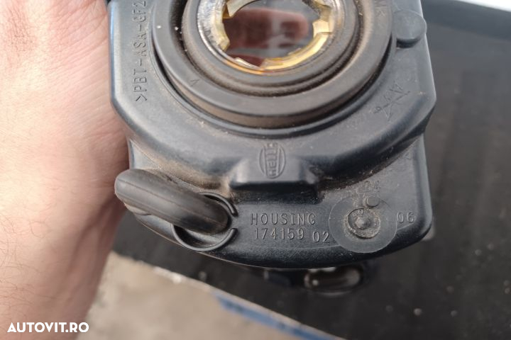 Proiector dreapta 17415902 174162-02 17415902 174162-02 Volkswagen VW - 6