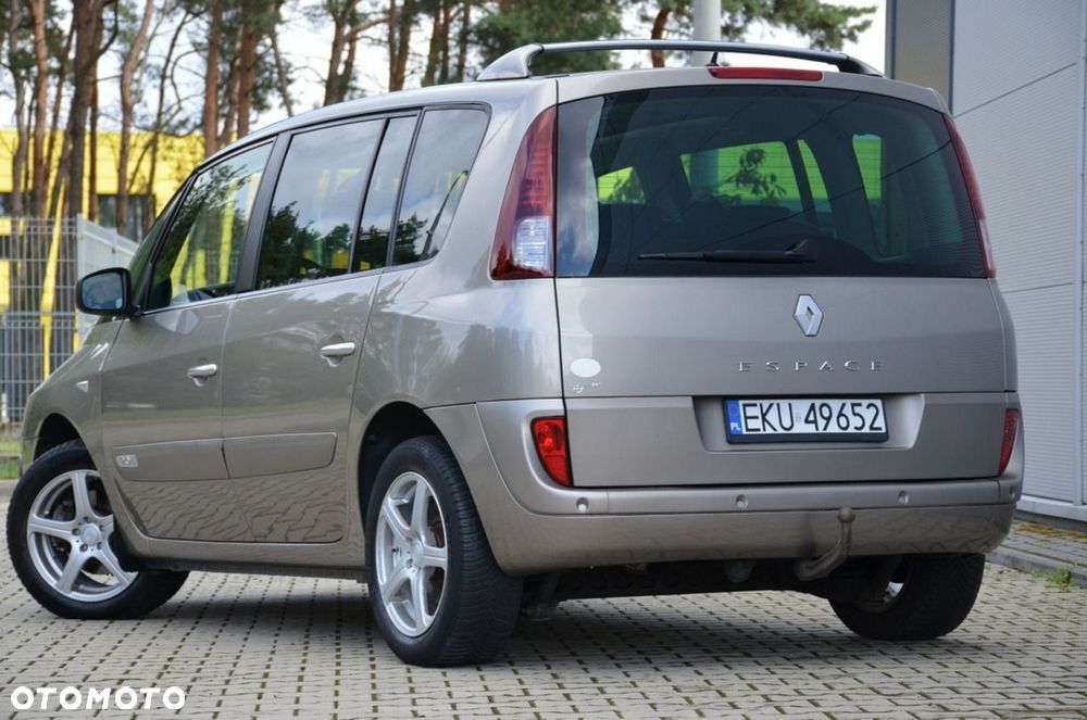 Renault Espace - 7