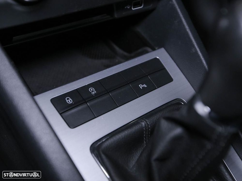 Skoda Octavia Break 1.0 TSI Active - 18