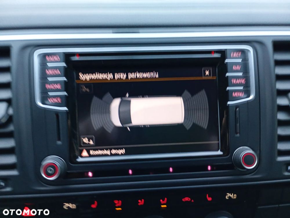 Volkswagen Multivan 2.0 BiTDI L1 Generation SIX DSG - 23