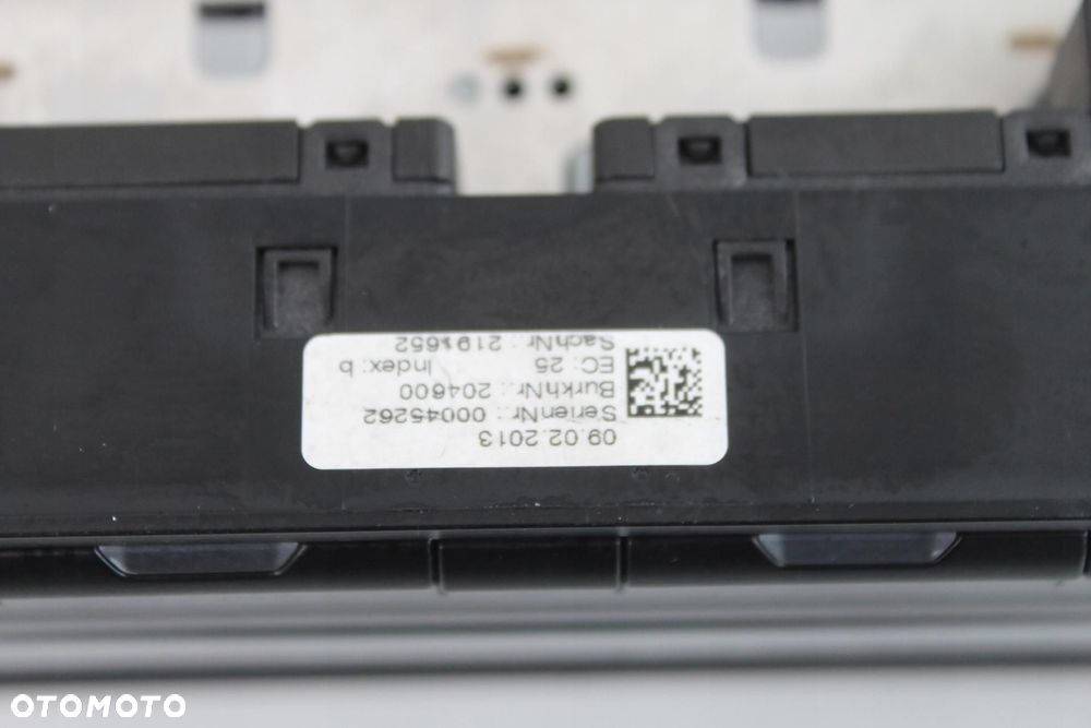 RADIO ORYGINALNE CD AUDI A4 S4 B8 11-15R LIFT - 4