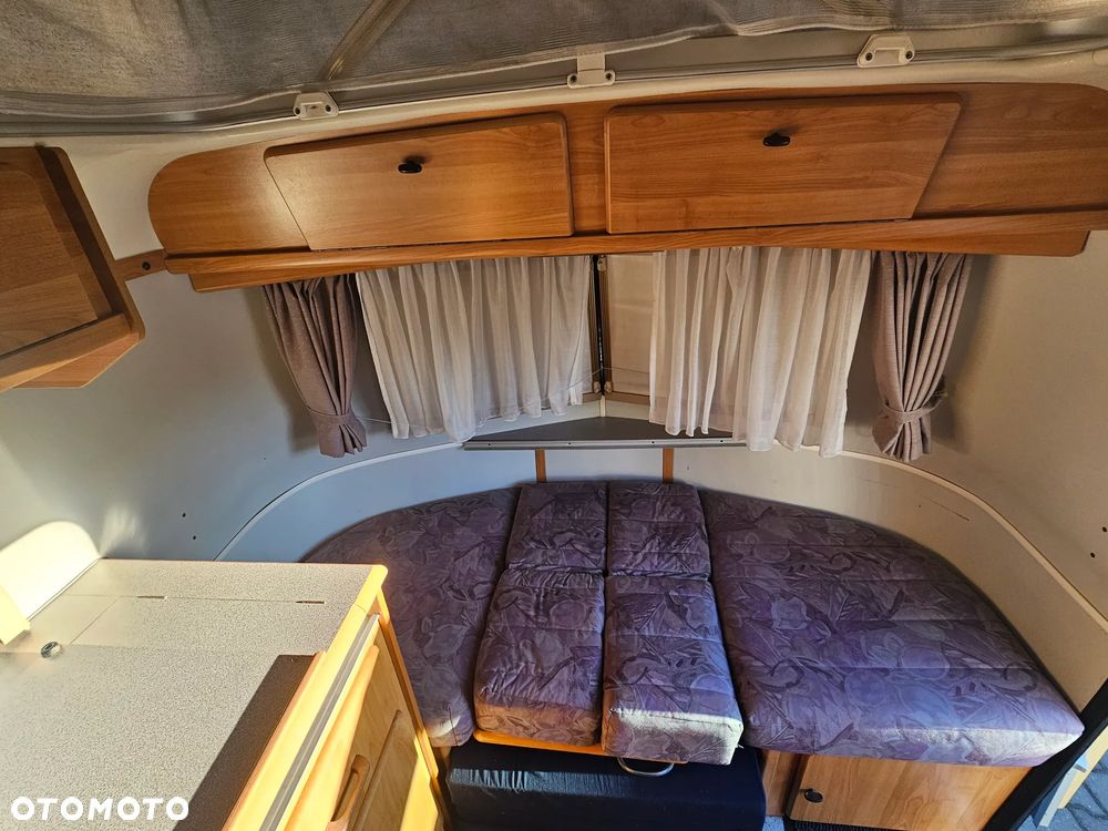 Hymer-Eriba Touring - 13