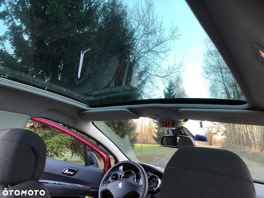 Peugeot 5008 155 THP Premium - 16