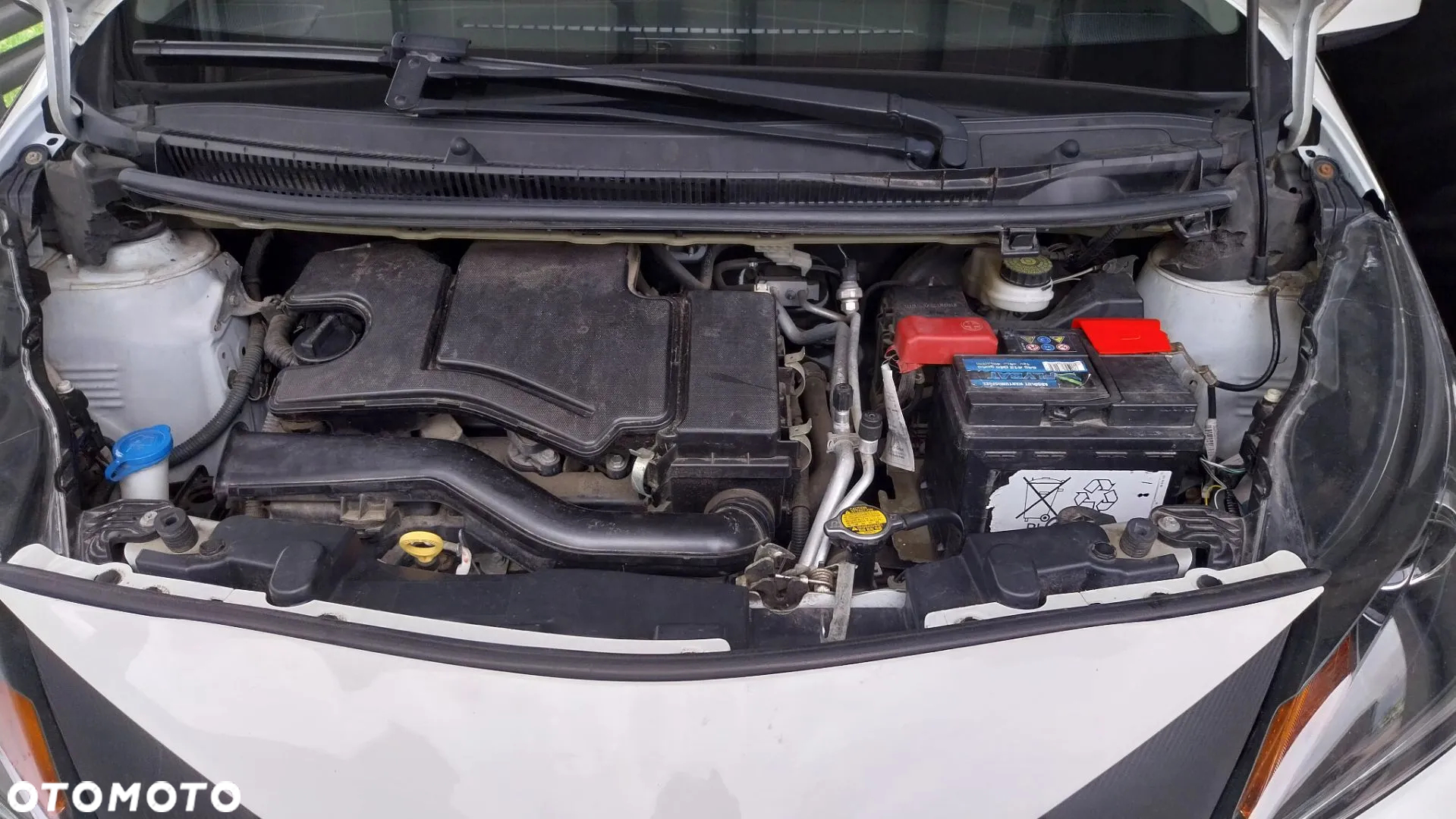 Toyota Aygo - 18