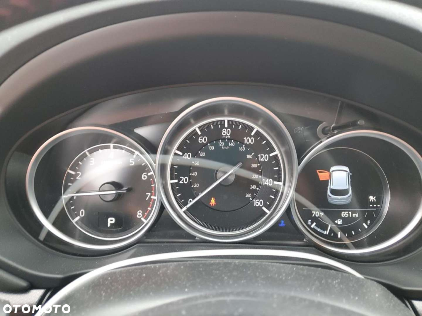 Mazda CX-5 - 3