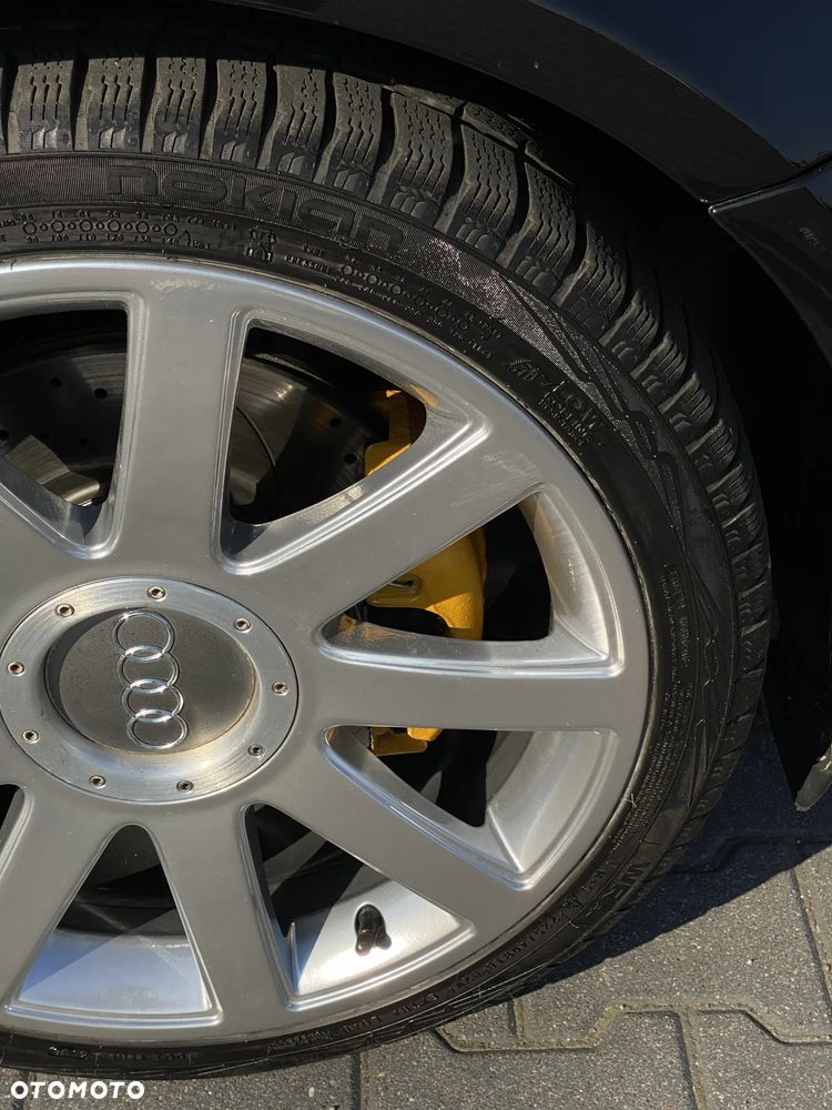 Audi S3 - 27