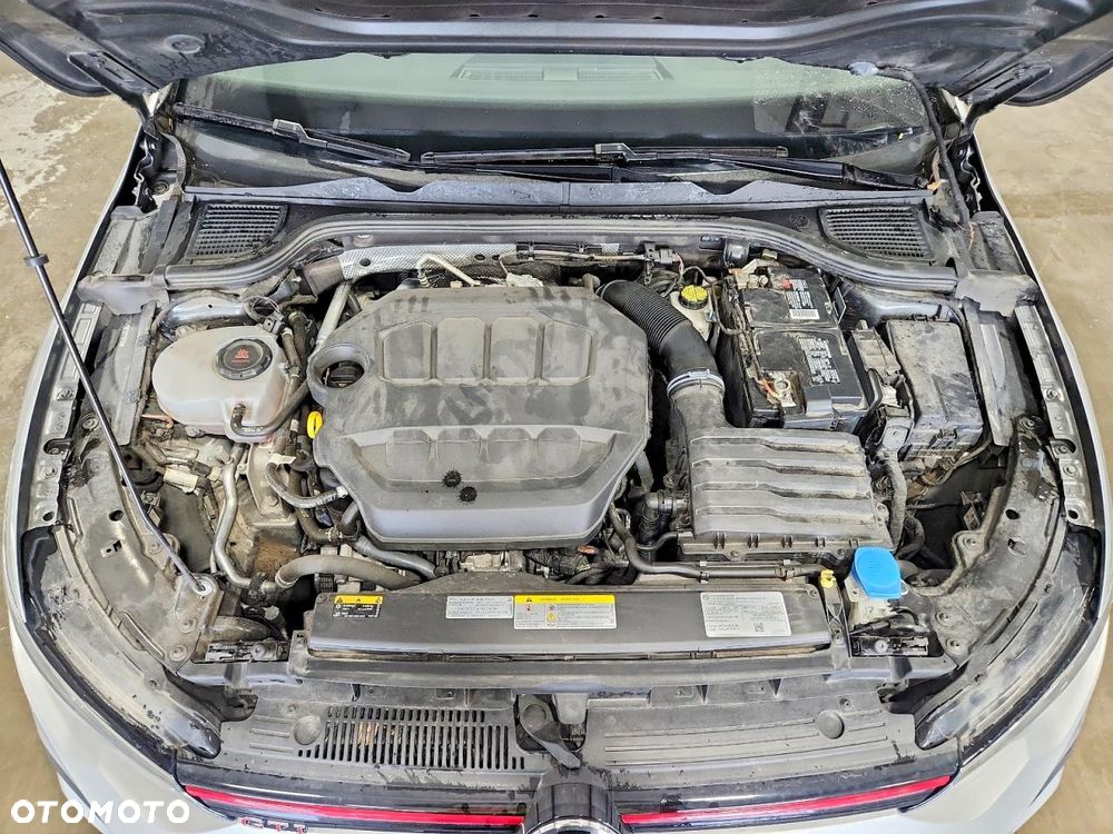 Volkswagen Golf 2.0 TSI GTI DSG - 12