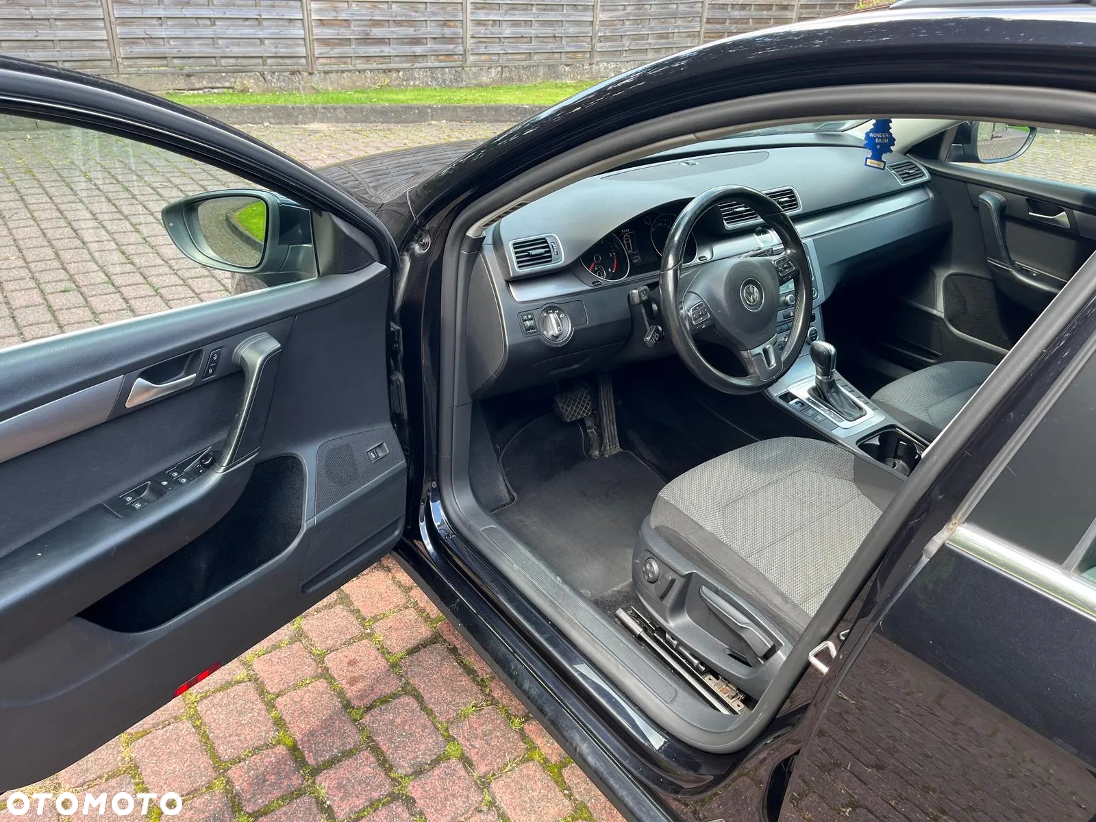 Volkswagen Passat 2.0 TDI Comfortline DSG - 5