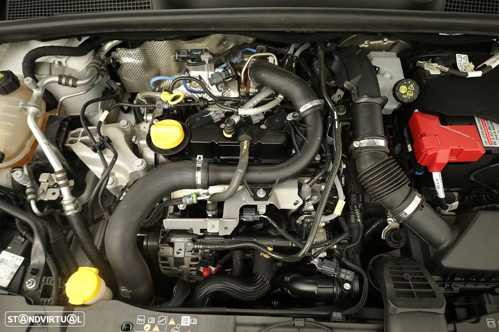 Renault Clio 1.0 TCe Evolution - 24