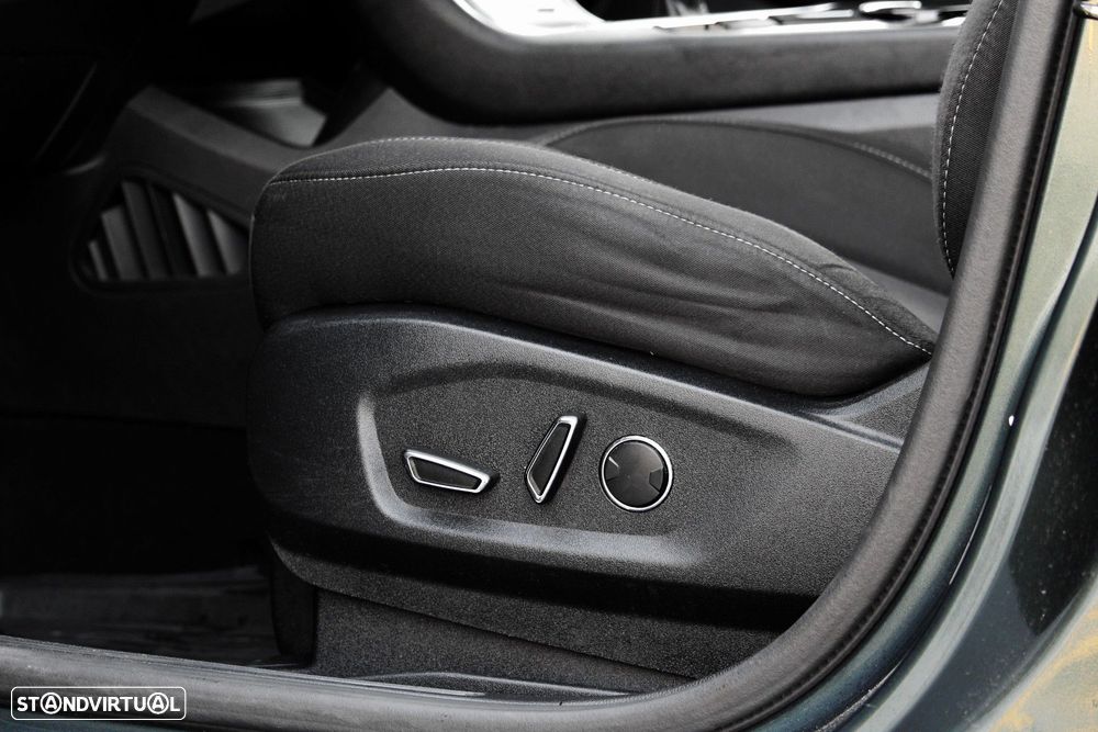 Ford S-Max 2.0 TDCi Titanium - 14