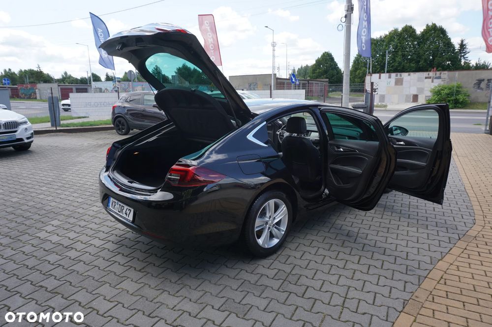 Opel Insignia 1.5 ECOTEC Direct Inj Turbo Business Innovation - 13
