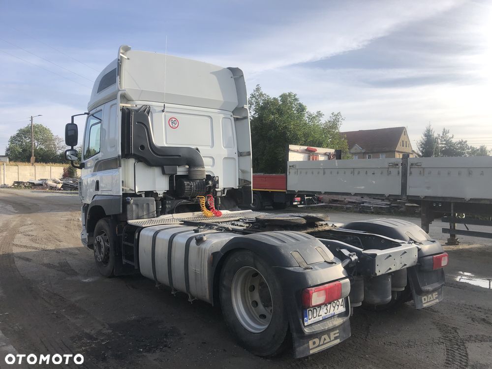 DAF CF 440 - 4