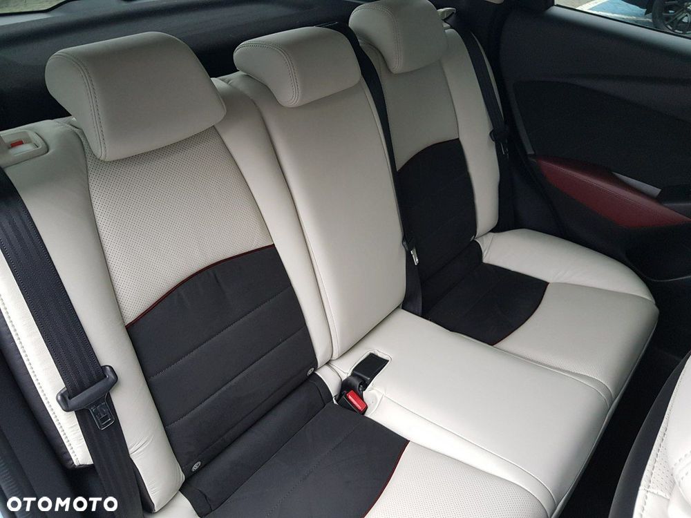 Mazda CX-3 2.0 Skypassion AWD - 20