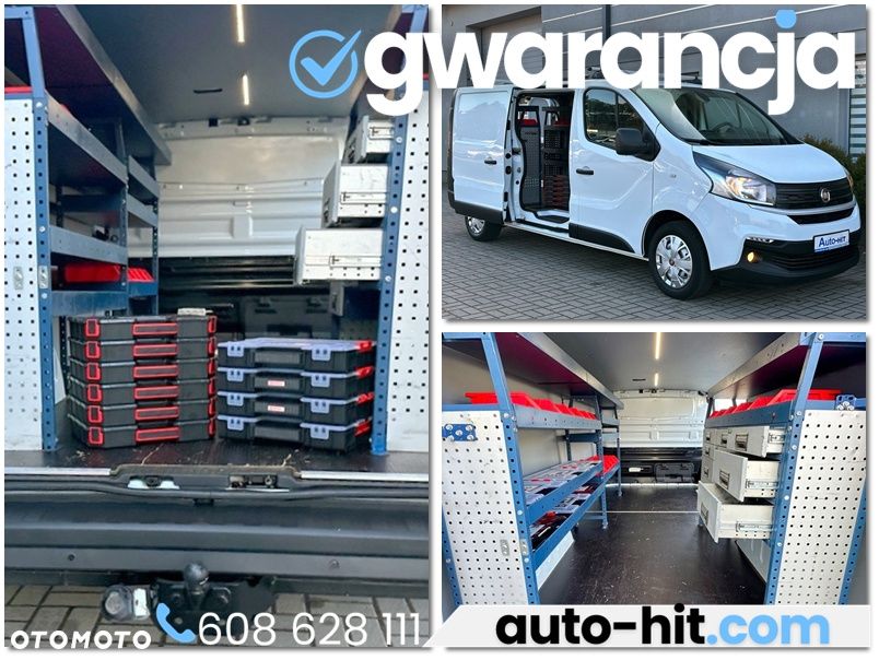 Fiat Talento - 2