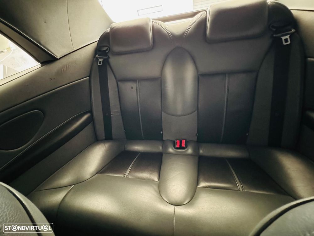 Saab 9-3 Cabriolet 2.0T Aut. Aero - 38