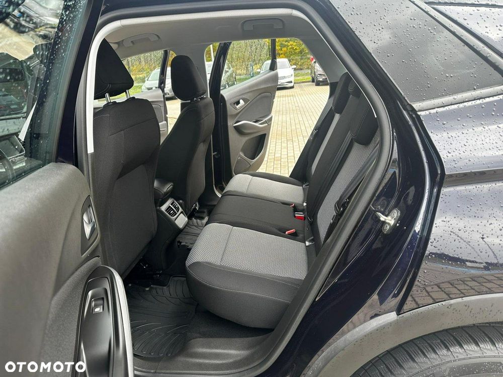 Opel Grandland X 1.2 Start/Stop Elegance - 13